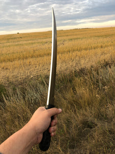 SLW D2 Short Sword: 12 inch Blade