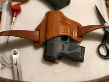 Load image into Gallery viewer, The Safeguard: Taurus G2S Belt Holster