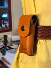 Load image into Gallery viewer, The Leatherman Belt Sheath