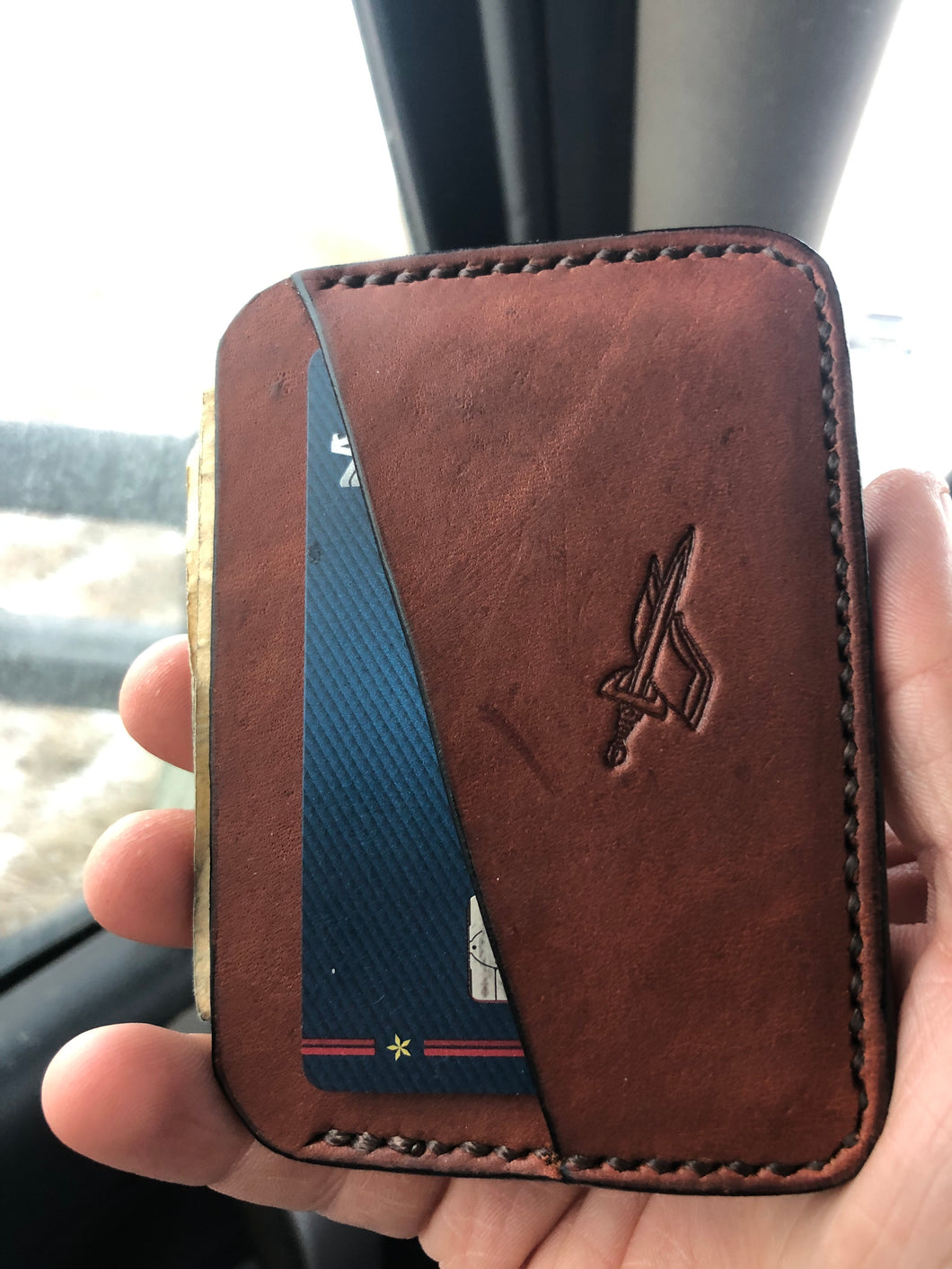 The  Essential Slim Wallet