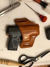 Load image into Gallery viewer, The Safeguard: Taurus G2S Belt Holster