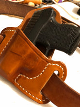 Load image into Gallery viewer, The Mini Guard: Kel-tec P3AT Belt Holster
