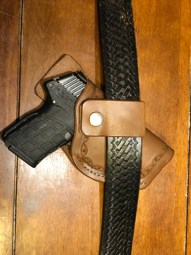 Liberty: Inside The Waistband Holster