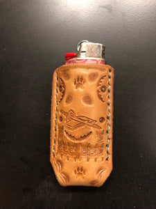 Bic Lighter Cover