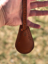 Load image into Gallery viewer, Safeguard: Pocket Hammer (8 In. Flat Sap) &quot;The Sullivan&quot;