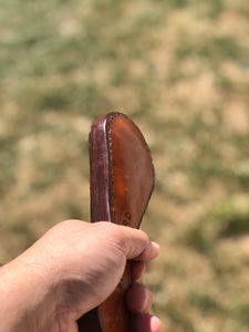 Safeguard: Pocket Hammer (8 In. Flat Sap) "The Sullivan"